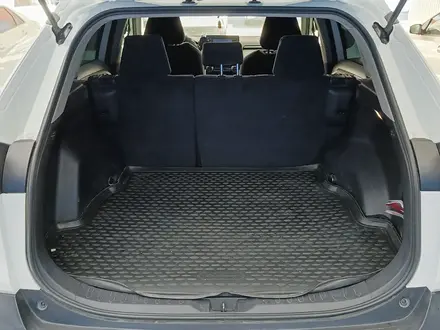 Toyota RAV4 2021 года за 11 004 950 тг. в Алматы – фото 11
