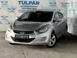 Hyundai Avante 2011 года за 6 300 000 тг. в Шымкент