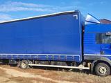 MAN  TGL 2009 годаүшін13 500 000 тг. в Актобе – фото 2