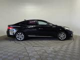 Hyundai Grandeur 2012 года за 7 900 000 тг. в Алматы – фото 4