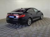 Hyundai Grandeur 2012 года за 7 900 000 тг. в Алматы – фото 5