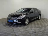 Hyundai Grandeur 2012 года за 7 900 000 тг. в Алматы