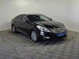 Hyundai Grandeur 2012 года за 7 900 000 тг. в Алматы – фото 3