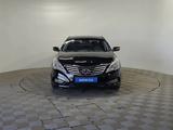 Hyundai Grandeur 2012 года за 7 900 000 тг. в Алматы – фото 2