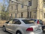 Volkswagen Polo 2012 годаүшін4 000 000 тг. в Байконыр – фото 2