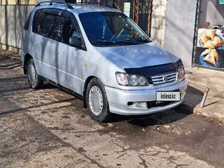 Toyota Picnic 1997 года за 3 600 000 тг. в Алматы – фото 3