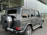 Mercedes-Benz G 63 AMG 2014 годаүшін42 000 000 тг. в Алматы