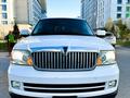 Lincoln Navigator 2004 года за 8 100 000 тг. в Астана