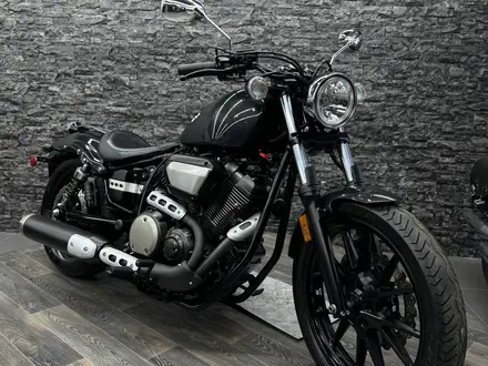 Yamaha  BOLT BATYR MOTO, супер цена на 6 платежей!!! 2020 года за 4 140 000 тг. в Алматы