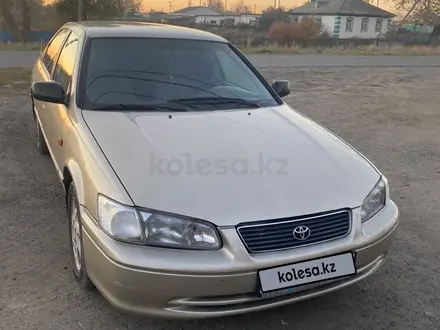 Toyota Camry 1998 года за 3 200 000 тг. в Павлодар