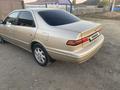 Toyota Camry 1998 годаүшін3 200 000 тг. в Павлодар – фото 10