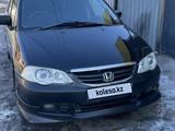 Honda Odyssey 2001 годаүшін4 000 000 тг. в Талдыкорган