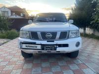 Nissan Patrol 2007 года за 12 300 000 тг. в Павлодар