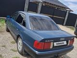 Audi 100 1992 года за 1 500 000 тг. в Панфилово (Талгарский р-н)