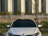 Kia K5 2012 года за 7 500 000 тг. в Алматы