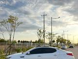 Kia K5 2012 года за 7 500 000 тг. в Алматы – фото 3