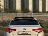 Kia K5 2012 года за 7 500 000 тг. в Алматы – фото 5