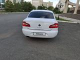 Skoda Superb 2012 годаfor5 500 000 тг. в Уральск – фото 4