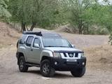 Nissan Xterra 2005 годаүшін7 500 000 тг. в Алматы