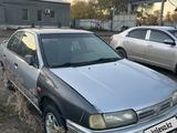 Nissan Primera 1992 года за 300 000 тг. в Павлодар – фото 2