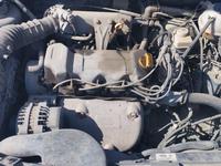Двигатель на Chery Amulet A15 за 180 000 тг. в Актобе