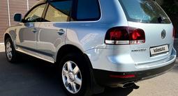 Volkswagen Touareg 2007 года за 7 000 000 тг. в Павлодар – фото 5