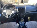 Hyundai Accent 2012 года за 4 000 000 тг. в Жезказган