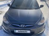Hyundai Accent 2012 года за 4 000 000 тг. в Жезказган – фото 2