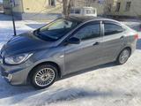 Hyundai Accent 2012 года за 4 000 000 тг. в Жезказган – фото 5