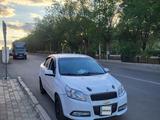 Chevrolet Nexia 2022 годаүшін2 750 000 тг. в Астана