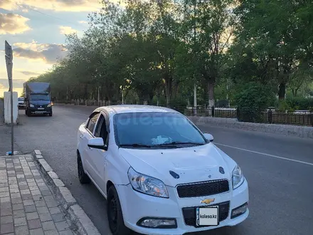Chevrolet Nexia 2022 года за 2 750 000 тг. в Астана