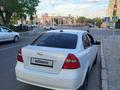 Chevrolet Nexia 2022 годаүшін2 750 000 тг. в Астана – фото 2