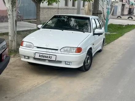 ВАЗ (Lada) 2114 2013 года за 1 450 000 тг. в Кызылорда