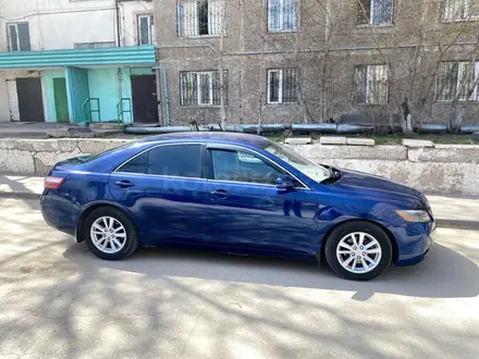 Toyota Camry 2008 года за 5 700 000 тг. в Караганда – фото 19