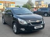 Chevrolet Cobalt 2022 года за 5 850 000 тг. в Алматы