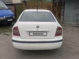 Skoda Octavia 2007 годаүшін1 300 000 тг. в Усть-Каменогорск