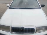 Skoda Octavia 2007 годаүшін1 300 000 тг. в Усть-Каменогорск – фото 4