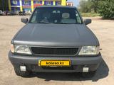 Opel Frontera 1993 годаүшін3 200 000 тг. в Караганда – фото 4