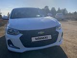 Chevrolet Onix 2023 годаfor6 200 000 тг. в Кокшетау