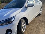 Chevrolet Onix 2023 годаfor6 200 000 тг. в Кокшетау – фото 3