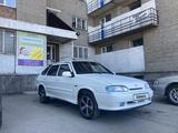 ВАЗ (Lada) 2114 2013 года за 2 000 000 тг. в Усть-Каменогорск – фото 2