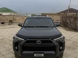 Toyota 4Runner 2014 годаfor14 500 000 тг. в Актау – фото 2