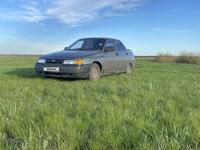 ВАЗ (Lada) 2110 2002 года за 800 000 тг. в Кокшетау