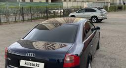 Audi A6 1998 года за 2 800 000 тг. в Астана – фото 3