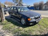 BMW 316 1993 года за 1 400 000 тг. в Павлодар