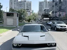 Dodge Challenger, 2016