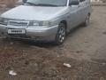 ВАЗ (Lada) 2110 2003 года за 500 000 тг. в Атырау – фото 4