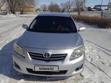 Toyota Corolla 2008 года за 5 000 000 тг. в Уральск – фото 4