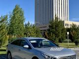 Hyundai Sonata 2016 года за 6 500 000 тг. в Шымкент – фото 2