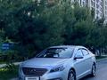 Hyundai Sonata 2016 года за 6 500 000 тг. в Шымкент